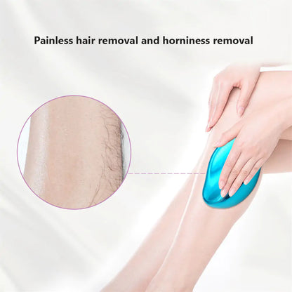 SilkTouch Precision Hair Remover